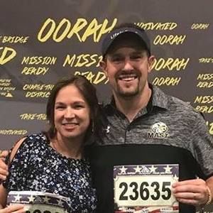 Meet your Posher, Joy